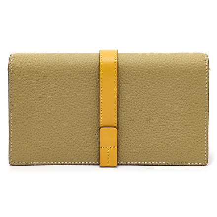 Жіноча сумка Welfare UN15 GREY/YELLOW