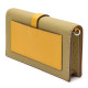 Жіноча сумка Welfare UN15 GREY/YELLOW