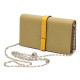 Жіноча сумка Welfare UN15 GREY/YELLOW