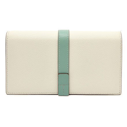 Жіноча сумка Welfare UN15 WHITE/GREEN