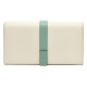 Жіноча сумка Welfare UN15 WHITE/GREEN