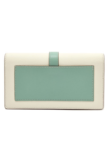 Сумка женская Welfare UN15 WHITE/GREEN