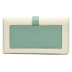 Жіноча сумка Welfare UN15 WHITE/GREEN