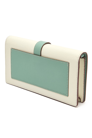Сумка женская Welfare UN15 WHITE/GREEN