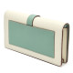 Жіноча сумка Welfare UN15 WHITE/GREEN