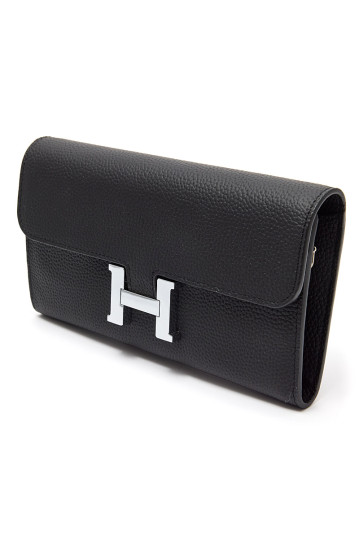 Сумка женская Welfare UN16 BLK