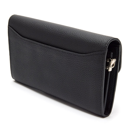 Жіноча сумка Welfare UN16 BLK