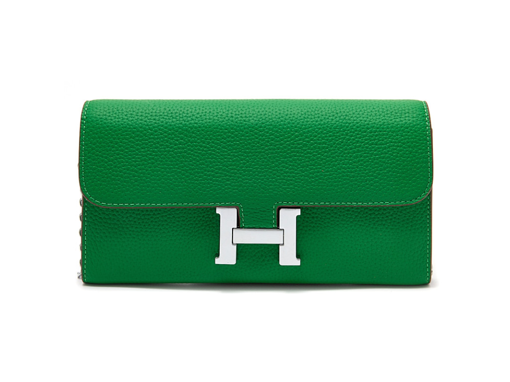 Жіноча сумка Welfare UN16 GREEN