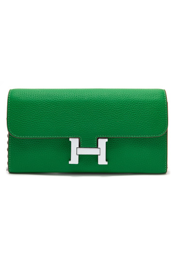 Жіноча сумка Welfare UN16 GREEN