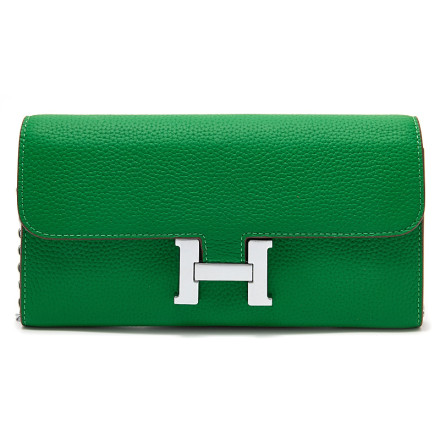 Жіноча сумка Welfare UN16 GREEN