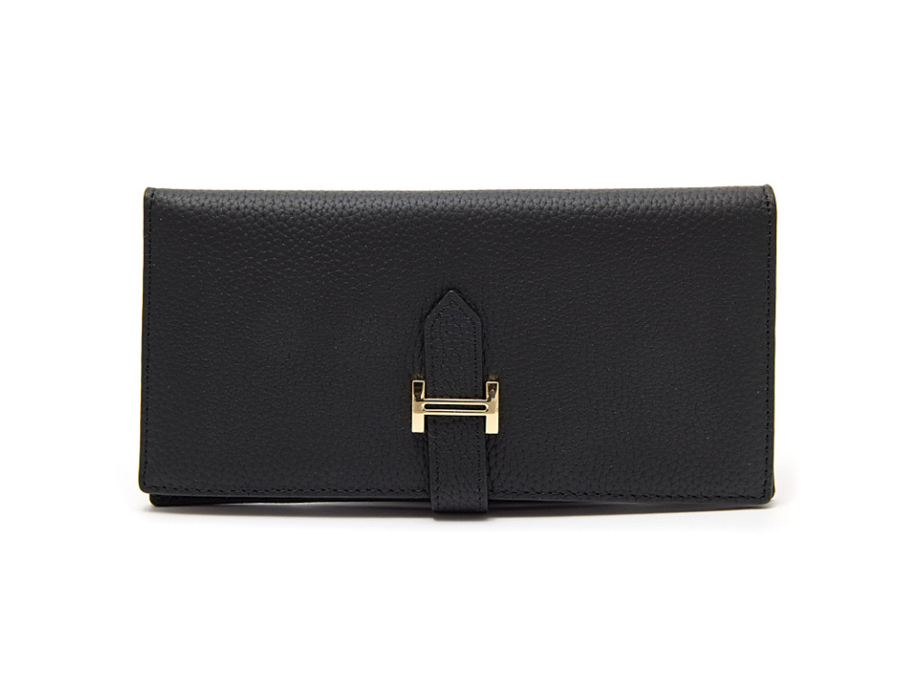 Кошелек женеский Welfare UN17 BLK