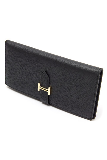 Кошелек женеский Welfare UN17 BLK