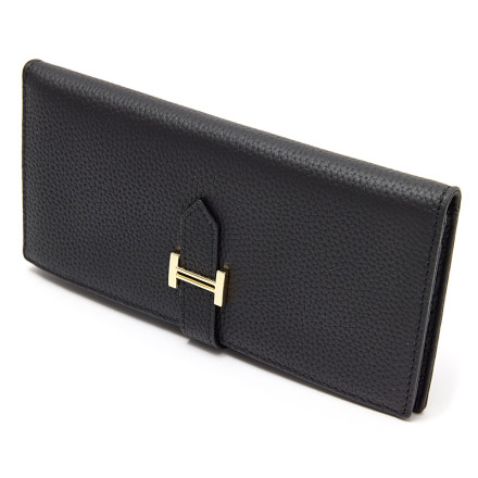 Кошелек женеский Welfare UN17 BLK