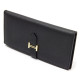 Кошелек женеский Welfare UN17 BLK