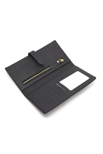 Кошелек женеский Welfare UN17 BLK