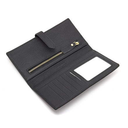 Кошелек женеский Welfare UN17 BLK
