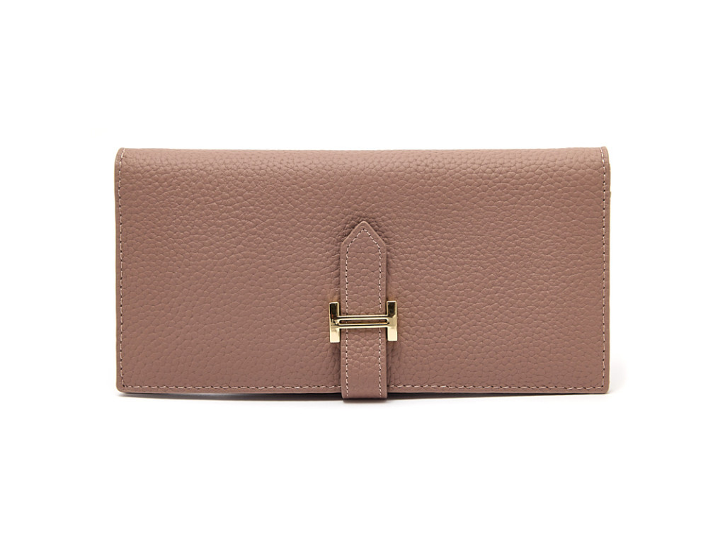 Кошелек женеский Welfare UN17 D.PINK