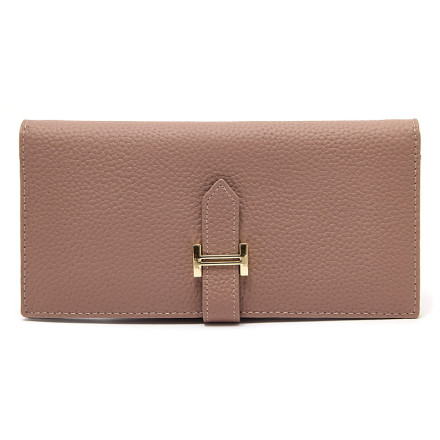 Кошелек женеский Welfare UN17 D.PINK