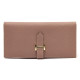 Кошелек женеский Welfare UN17 D.PINK