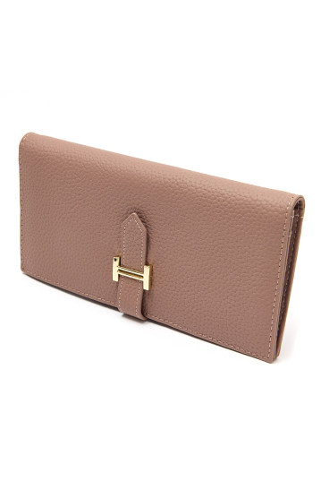 Кошелек женеский Welfare UN17 D.PINK