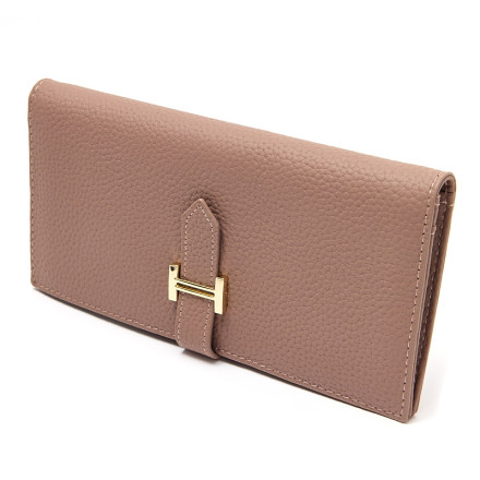 Кошелек женеский Welfare UN17 D.PINK