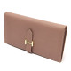 Кошелек женеский Welfare UN17 D.PINK
