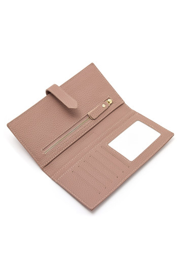 Кошелек женеский Welfare UN17 D.PINK