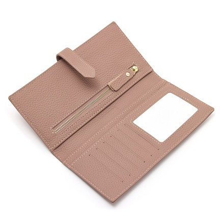Кошелек женеский Welfare UN17 D.PINK