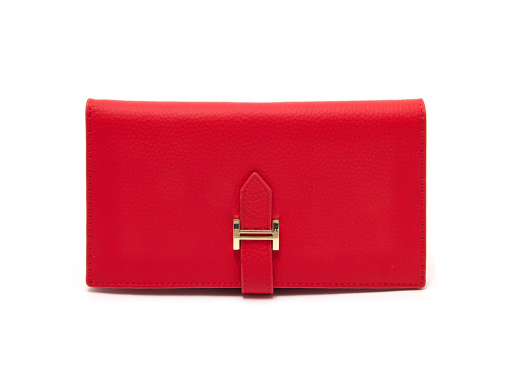 Кошелек женеский Welfare UN17 RED
