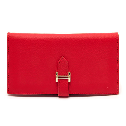 Кошелек женеский Welfare UN17 RED
