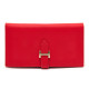 Кошелек женеский Welfare UN17 RED