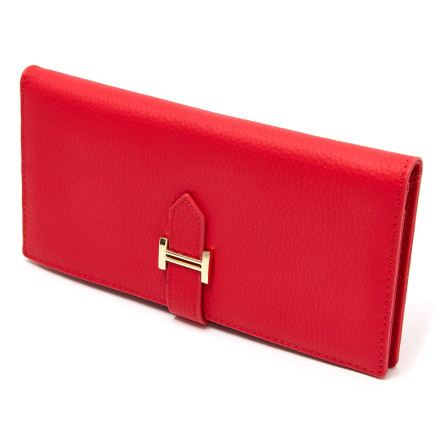 Кошелек женеский Welfare UN17 RED