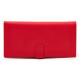 Кошелек женеский Welfare UN17 RED