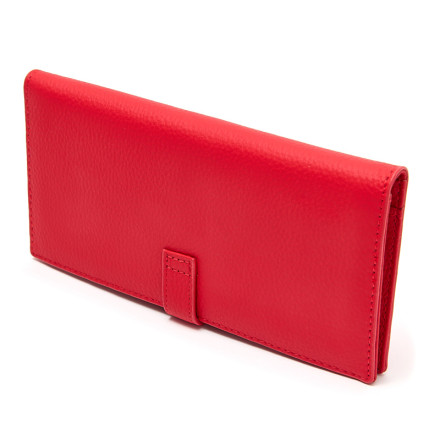 Кошелек женеский Welfare UN17 RED
