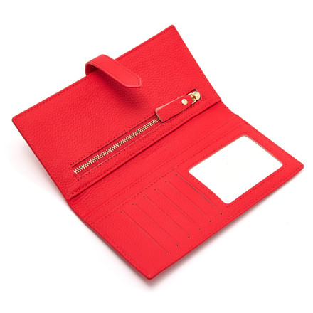 Кошелек женеский Welfare UN17 RED