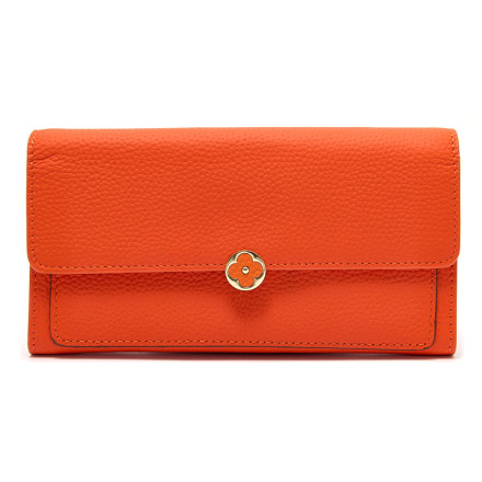 Кошелек женеский Welfare UN04 ORANGE
