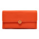 Кошелек женеский Welfare UN04 ORANGE