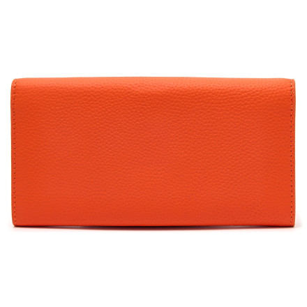 Кошелек женеский Welfare UN04 ORANGE