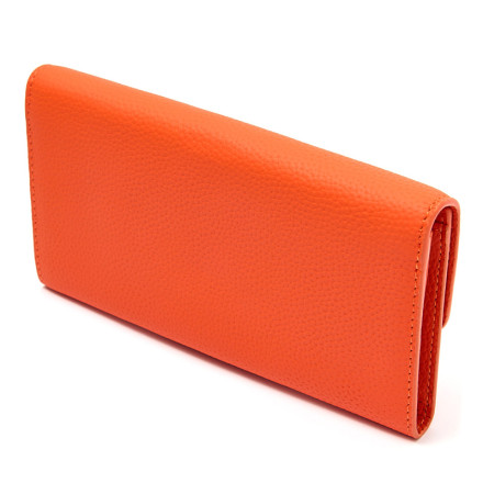 Кошелек женеский Welfare UN04 ORANGE