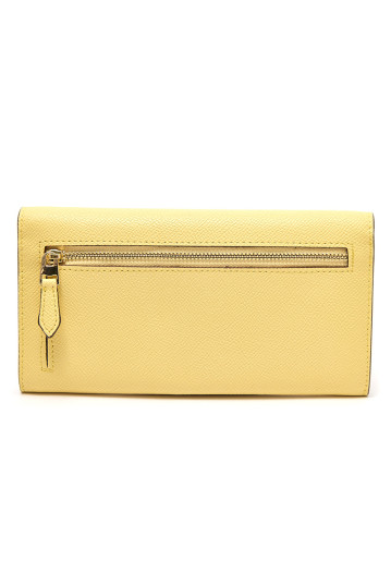Кошелек женеский Welfare UN14 YELLOW/L.GREY