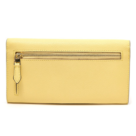 Кошелек женеский Welfare UN14 YELLOW/L.GREY