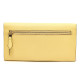 Кошелек женеский Welfare UN14 YELLOW/L.GREY