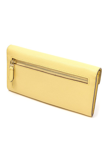 Кошелек женеский Welfare UN14 YELLOW/L.GREY