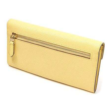 Кошелек женеский Welfare UN14 YELLOW/L.GREY