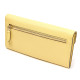 Кошелек женеский Welfare UN14 YELLOW/L.GREY