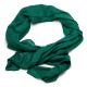Шарф жіночий Welfare CA01 GREEN