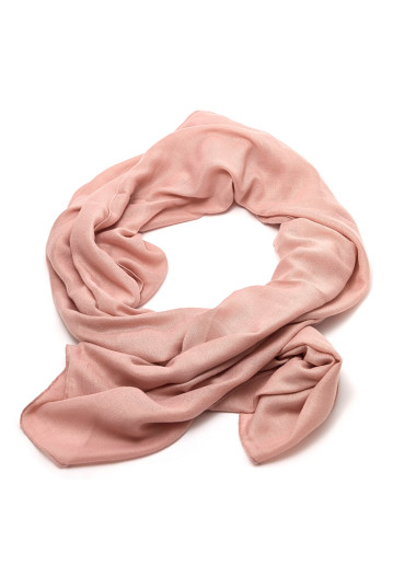 Шарф жіночий Welfare CA01 PINK