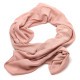 Шарф жіночий Welfare CA01 PINK
