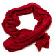Шарф жіночий Welfare CA01 RED