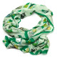 Шарф жіночий Welfare CA08 GREEN